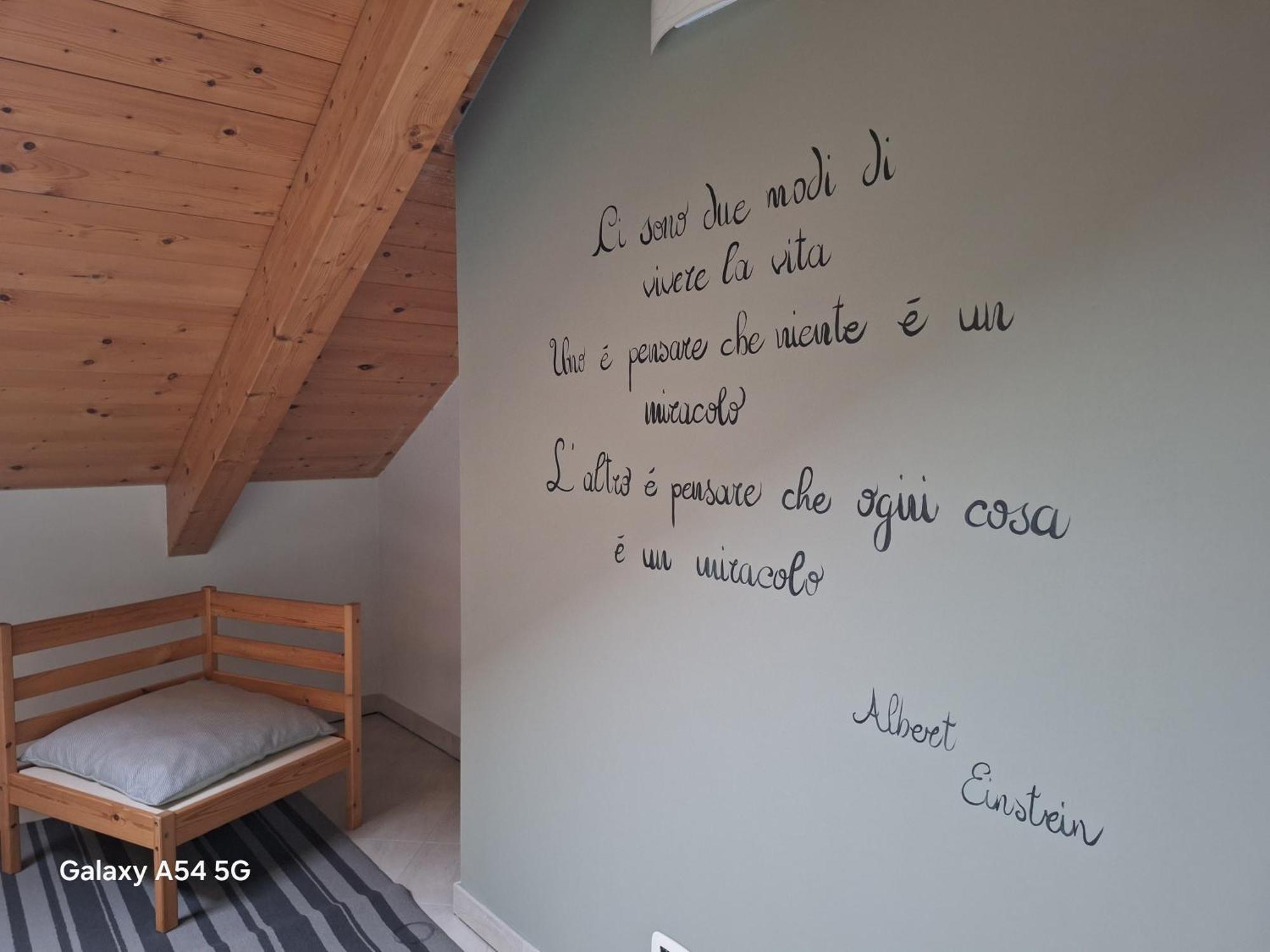 Vila Casa Matilde Leinì Exteriér fotografie
